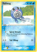 Poliwag - FireRed & LeafGreen (75/112)