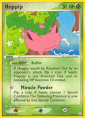 Hoppip - Team Rocket Returns (57/109)