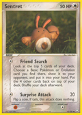 Sentret - Team Rocket Returns (75/109)