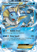 Vaporeon-EX - Generations (24/83)