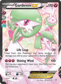 Gardevoir-EX - Generations (RC30/83)