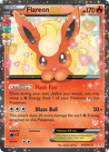 Flareon-EX - Generations (RC6/83)