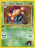 Erika's Gloom - Gym Heroes (46/132)