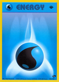 Water Energy - Gym Challenge (132/132)
