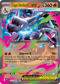 Mega Charizard X ex - Phantasmal Flames (13/94)