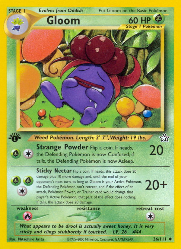 Gloom - Neo Genesis (36/111)