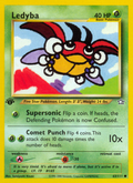 Ledyba - Neo Genesis (63/111)