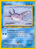 Mantine - Neo Genesis (64/111)