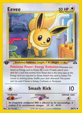 Eevee - Neo Discovery (38/75)