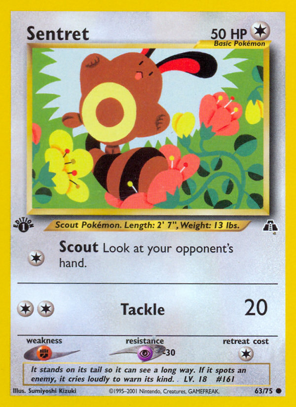 Sentret - Neo Discovery (63/75)