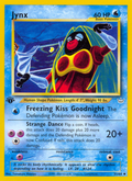 Jynx - Neo Revelation (31/64)
