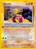 Shuckle - Neo Revelation (51/64)