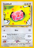 Snubbull - Neo Revelation (55/64)