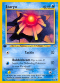Staryu - Neo Revelation (56/64)
