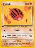 Swinub - Neo Revelation (57/64)