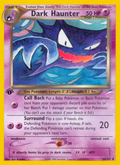 Dark Haunter - Neo Destiny (36/105)