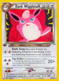 Dark Wigglytuff - Neo Destiny (40/105)