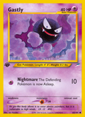 Gastly - Neo Destiny (65/105)