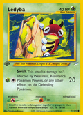 Ledyba - Neo Destiny (71/105)
