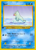 Seel - Neo Destiny (81/105)