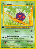 Venonat - Neo Destiny (90/105)