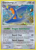 Garchomp - Supreme Victors (5/147)