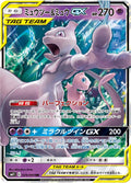 Mewtwo & Mew-GX (JP) - Miracle Twin (29/94)