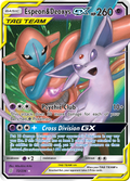 Espeon & Deoxys-GX - Unified Minds (72/236)
