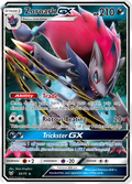 Zoroark-GX - Shining Legends (53/73)