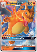 Charizard-GX - SM Black Star Promos (SM211/248)