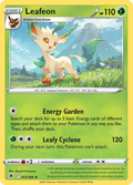 Leafeon - Astral Radiance (13/189)