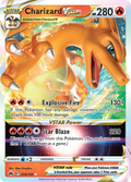 Charizard VSTAR - Crown Zenith (19/159)
