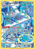 Magnezone - Crown Zenith Galarian Gallery (GG18/70)