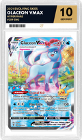 Glaceon VMAX - Evolving Skies (209/203) - ACE 10
