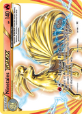 Ninetales BREAK - Evolutions (16/108)
