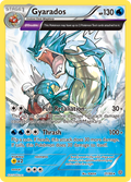 Gyarados - Ancient Origins (21/98)