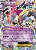 Hoopa-EX - Ancient Origins (36/98)
