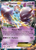 Mewtwo-EX - BREAKthrough (61/162)