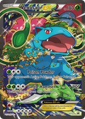 Venusaur-EX - XY Black Star Promos (XY123/211)