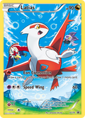 Latias - XY Black Star Promos (XY78/211)